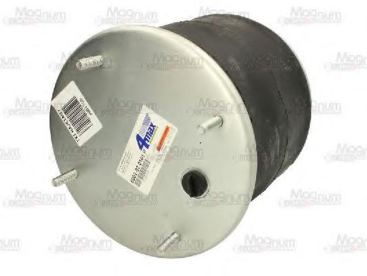 Пневмоподушка подвески Magnum Technology 5002-03-0101P
