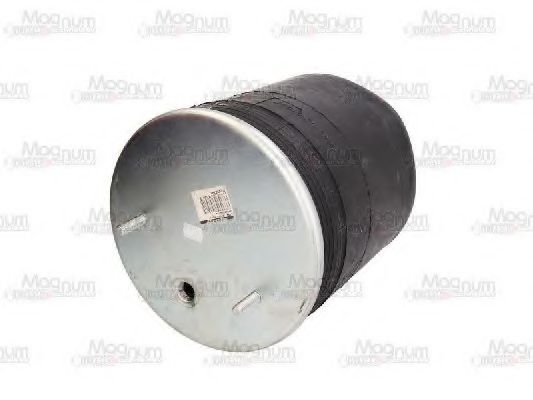 Пневмоподушка підвіски Magnum Technology 5002-03-0103P