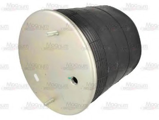 Пневмоподушка підвіски Magnum Technology 5002-03-0104P