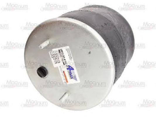Пневмоподушка підвіски Magnum Technology 5002-03-0105P