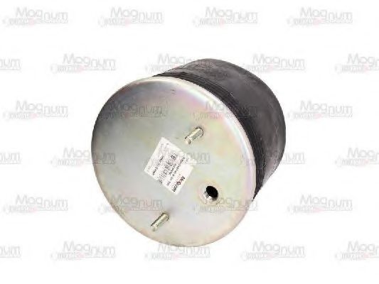 Пневмоподушка підвіски Magnum Technology 5002-03-0106P