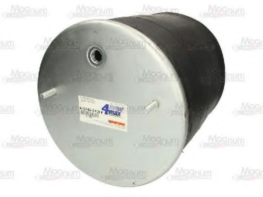 Пневмоподушка подвески Magnum Technology 5002-03-0108P