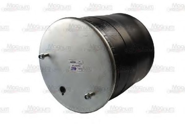 Пневмоподушка підвіски Magnum Technology 5002-03-0110P