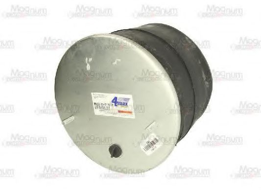 Пневмоподушка підвіски Magnum Technology 5002-03-0111P