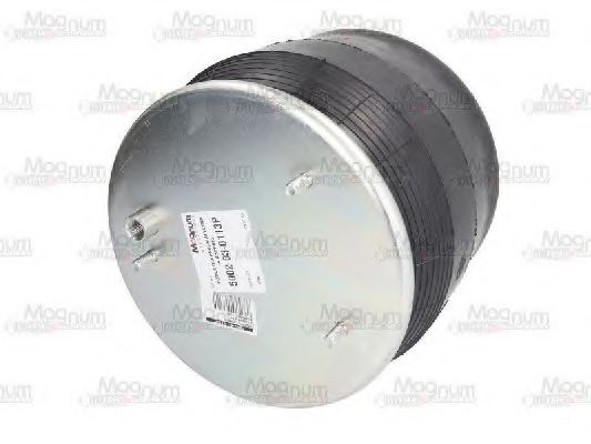 Пневмоподушка підвіски Magnum Technology 5002-03-0113P