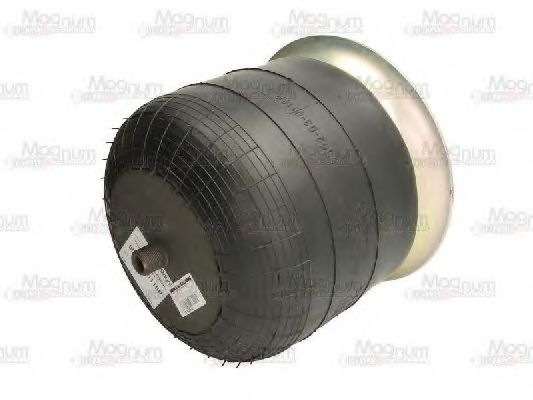 Пневмоподушка подвески Magnum Technology 5002-03-0115P
