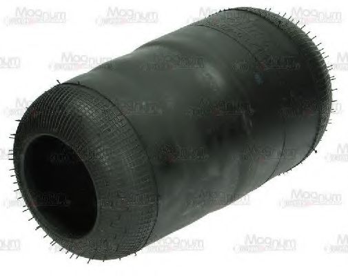 Пневмоподушка підвіски Magnum Technology 5002-03-0121P