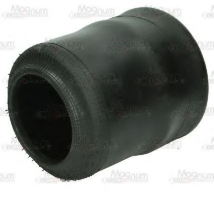 Пневмоподушка підвіски Magnum Technology 5002-03-0125P
