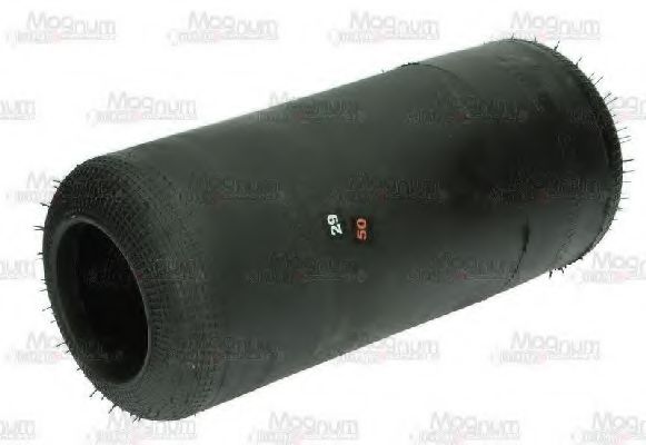 Пневмоподушка подвески Magnum Technology 5002-03-0128P