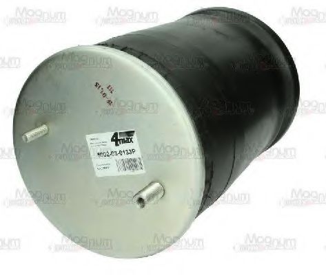 Пневмоподушка підвіски Magnum Technology 5002-03-0133P