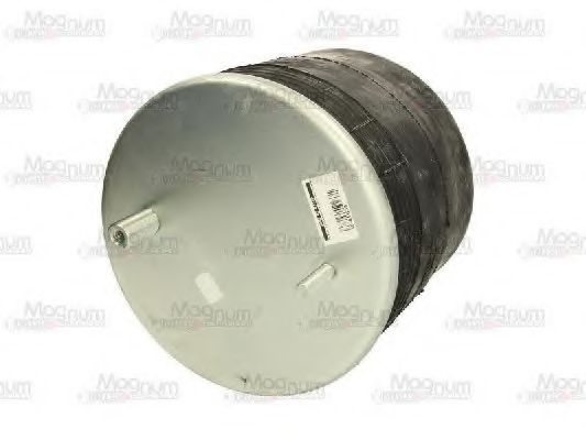 Пневмоподушка підвіски Magnum Technology 5002-03-0134P