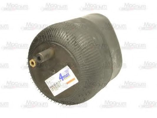 Пневмоподушка підвіски Magnum Technology 5002-03-0138P
