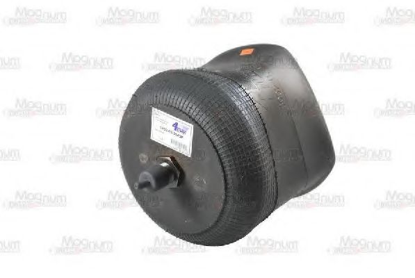 Пневмоподушка підвіски Magnum Technology 5002-03-0140P