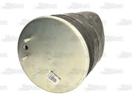 Пневмоподушка підвіски Magnum Technology 5002-03-0141P