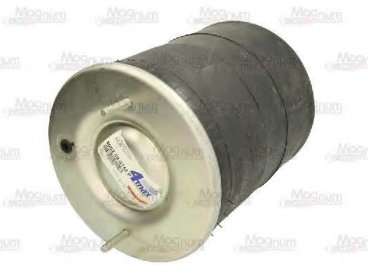 Пневмоподушка підвіски Magnum Technology 5002-03-0142P