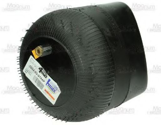 Пневмоподушка подвески Magnum Technology 5002-03-0144P