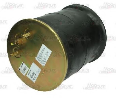 Пневмоподушка підвіски Magnum Technology 5002-03-0149P