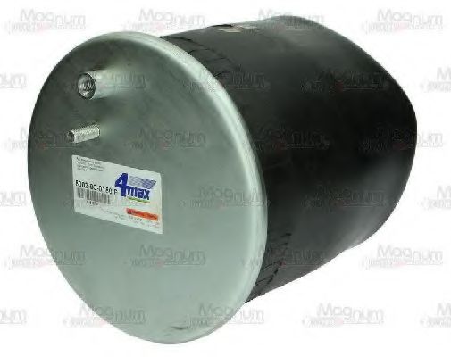 Пневмоподушка підвіски Magnum Technology 5002-03-0150P