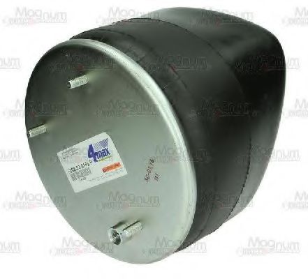Пневмоподушка підвіски Magnum Technology 5002-03-0156P