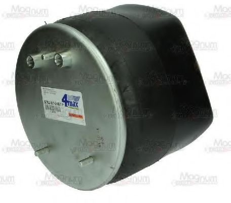 Пневмоподушка подвески Magnum Technology 5002-03-0157P