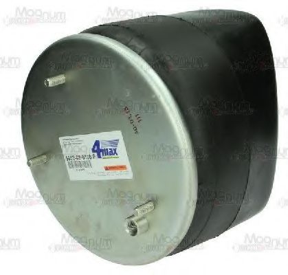 Пневмоподушка підвіски Magnum Technology 5002-03-0158P