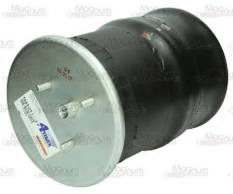 Пневмоподушка подвески Magnum Technology 5002-03-0162P