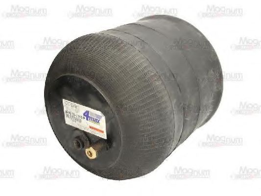 Пневмоподушка подвески Magnum Technology 5002-03-0166P