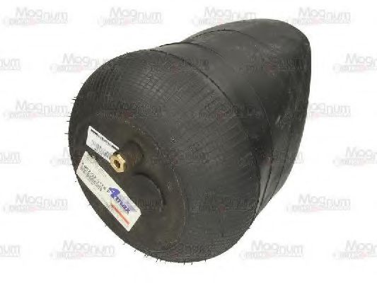 Пневмоподушка підвіски Magnum Technology 5002-03-0175P