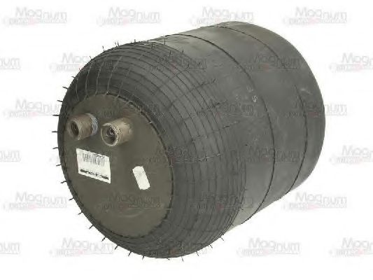 Пневмоподушка підвіски Magnum Technology 5002-03-0177P