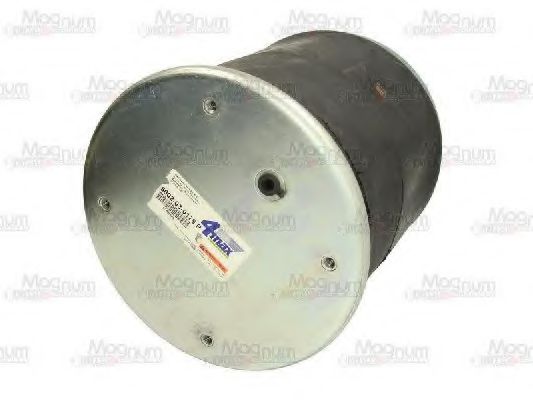 Пневмоподушка підвіски Magnum Technology 5002-03-0179P
