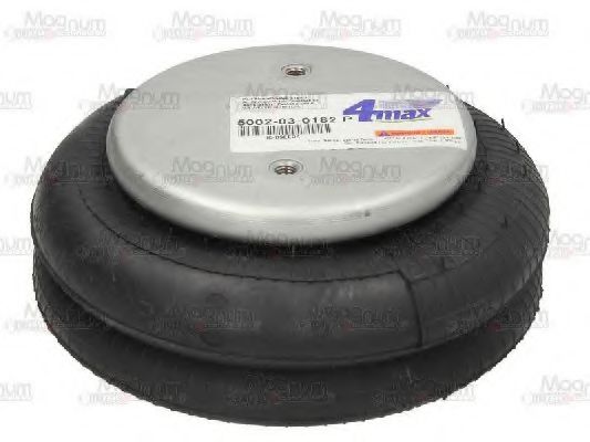 Пневмоподушка підвіски Magnum Technology 5002-03-0182P