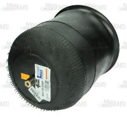 Пневмоподушка підвіски Magnum Technology 5002-03-0185P