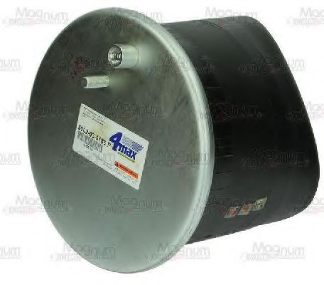 Пневмоподушка підвіски Magnum Technology 5002-03-0186P