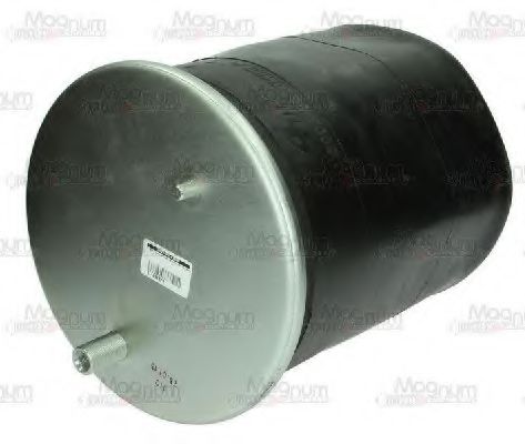 Пневмоподушка подвески Magnum Technology 5002-03-0189P