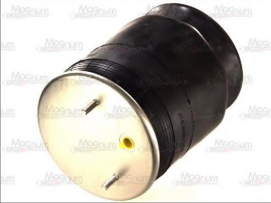 Пневмоподушка підвіски Magnum Technology 5002-03-0190P