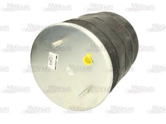 Пневмоподушка підвіски Magnum Technology 5002-03-0191P