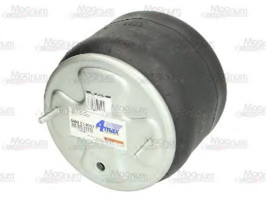 Пневмоподушка підвіски Magnum Technology 5002-03-0193P