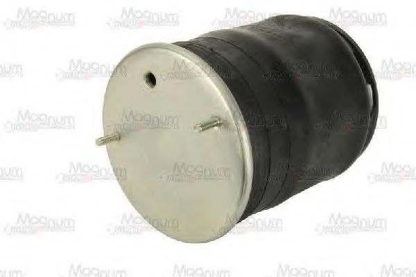 Пневмоподушка підвіски Magnum Technology 5002-03-0195P