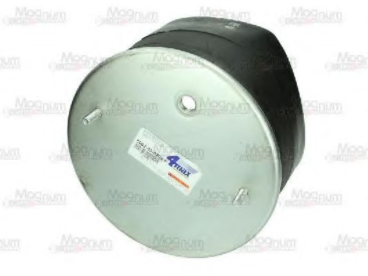 Пневмоподушка підвіски Magnum Technology 5002-03-0208P