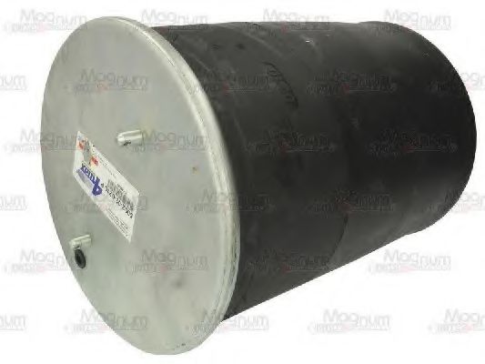 Пневмоподушка підвіски Magnum Technology 5002-03-0210P