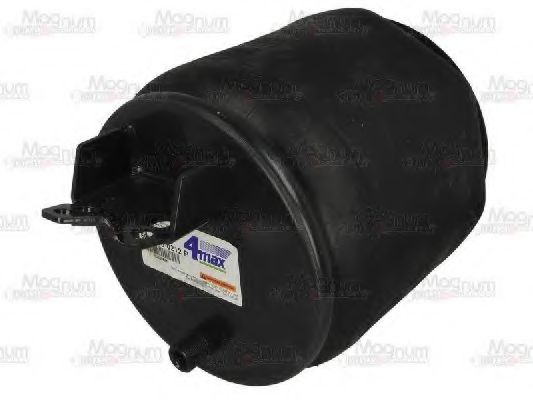 Пневмоподушка підвіски Magnum Technology 5002-03-0212P
