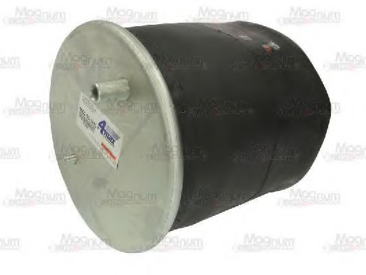 Пневмоподушка підвіски Magnum Technology 5002-03-0213P