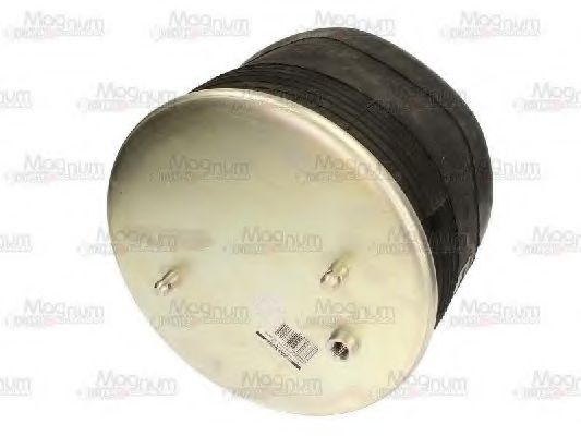 Пневмоподушка підвіски Magnum Technology 5002-03-0215P