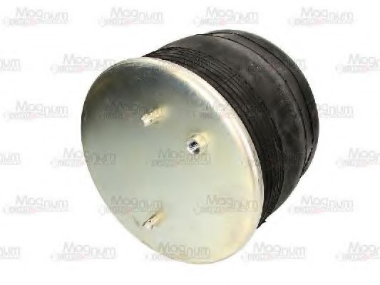 Пневмоподушка підвіски Magnum Technology 5002-03-0216P