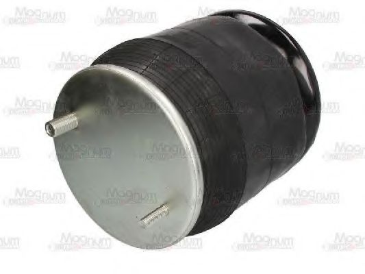 Пневмоподушка підвіски Magnum Technology 5002-03-0219P
