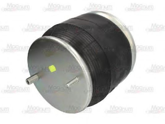 Пневмоподушка підвіски Magnum Technology 5002-03-0220P