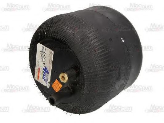 Пневмоподушка підвіски Magnum Technology 5002-03-0222P
