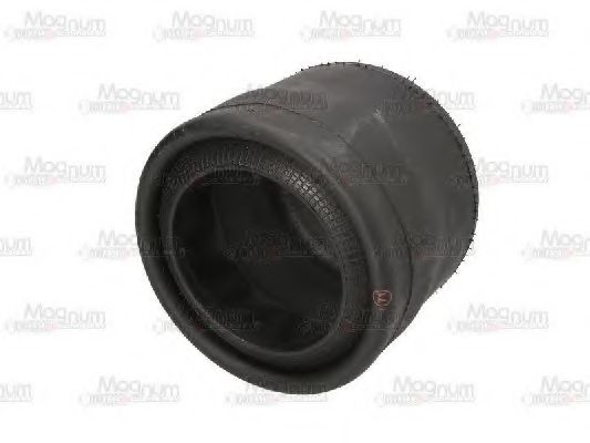 Пневмоподушка підвіски Magnum Technology 5002-03-0223P
