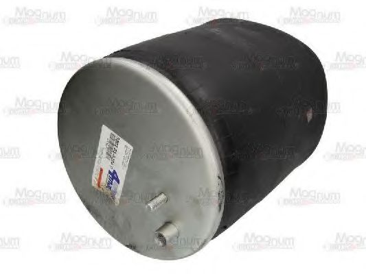 Пневмоподушка підвіски Magnum Technology 5002-03-0224P