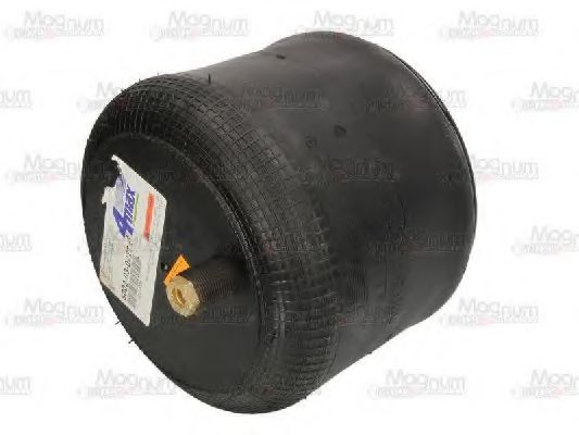Пневмоподушка підвіски Magnum Technology 5002-03-0227P